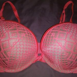 Victoria's Secret Very Sexy Push Up Bra